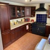 Photo 3: Huge Kitchen