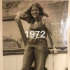 Photograph of Janet
