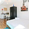 Photo 4: All rooms, come with a kitchen, and walk in showers