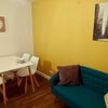 Photo 4: Attractive dining/living area