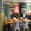 Photo 2: Kitchen/dining