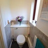 Photo 6: Downstairs toilet 