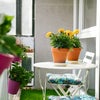 Photo 4: Balcony