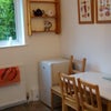 Photo 3: Kitchen dining area