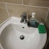 Photo 7: Fresh bathroom.. recently tiled.. 