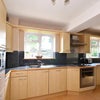 Photo 2: The Spacious Kitchen
