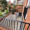 Photo 8: Sunken Terrace 