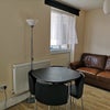 Photo 2: Kitchen/Living Room