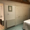 Photo 3: 2 large double wardrobes
