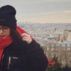 Photograph of Daniela