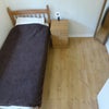Photo 3: single room