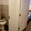 Photo 9: bathroom and second bedroom