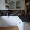 Photo 5: lovely large kitchen