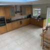 Photo 4: Communal kitchen/diner