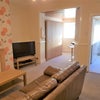 Photo 5: Open Plan Kitchen Lounge
