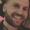 Photograph of Chris