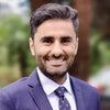 Photograph of Azem