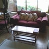 Photo 3: Lodgers sitting room