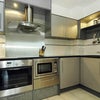 Photo 3: The kitchen