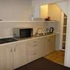 Photo 2: kitchen area