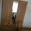 Photo 3: Bedroom wardrobe