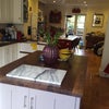 Photo 6: Kitchen from window bench