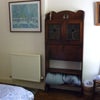 Photo 4: There's a bureau desk and a folding table if you need more space to work