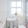 Photo 4: Your sink & toilet