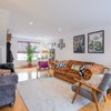 Photo 6: Shared living room