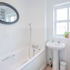 Photo 5: The bathroom