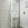 Photo 3: Shares a bathroom with just 1 other tenant