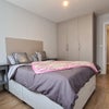 Photo 4: Bedroom with Fitted Wardrobe