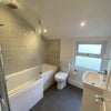 Photo 5: Modern bathroom