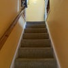 Photo 7: View up stairs 