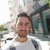 Photograph of Mert