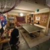 Photo 5: Work/play space