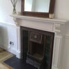 Photo 3: Fireplace