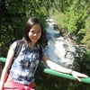Photograph of Xin Hui