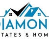Photograph of DIAMOND ESTATES & HOMES LTD