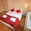 Photo 3: Double room