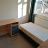 Photo 3: Bedroom (Yours)