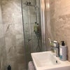 Photo 5: Lodger's own toilet/shower room, showerview