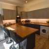 Photo 3: Modern Communal Kitchen