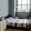 Photo 5: Double bedroom 3