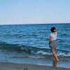 Photograph of Katerina
