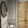 Photo 5: New Bathroom - Storage