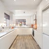 Photo 1: A large and beautiful bright and spacious kitchen ideal for cooking and baking