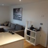Photo 2: Open plan living room 
