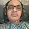 Photograph of Nadeem