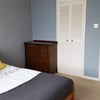 Photo 2: Large double bedroom with 2 build in wardrobes